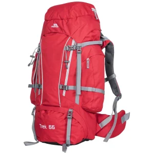 De gros 🤩 Montagne Trespass Trespass Trek 66l 🔔 Livraison rapide 9