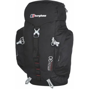 pas cher marque Tout neuf 🛒 Montagne Berghaus Berghaus Arrow 30l ✔️ 10