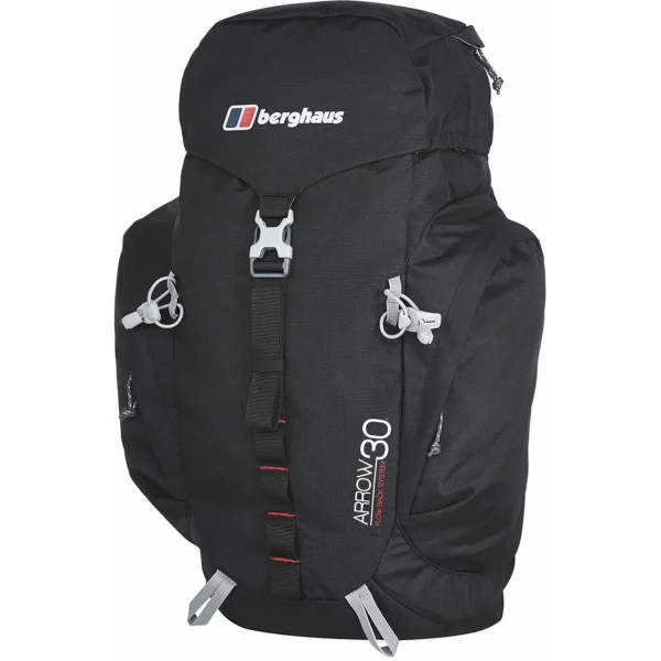 pas cher marque Tout neuf 🛒 Montagne Berghaus Berghaus Arrow 30l ✔️ 4