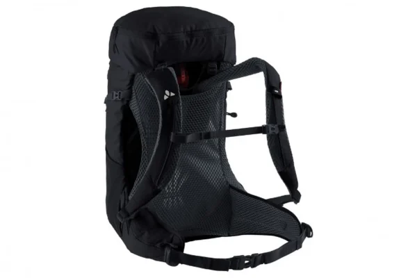 De gros 👏 Randonnée Vaude Sac À Dos Vaude Brenta 24 Noir ❤️ a Prix Discount 3