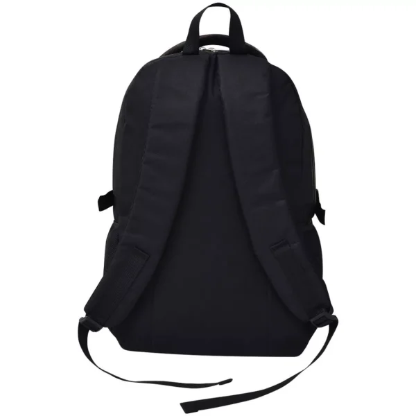 Top 10 ✔️ Vidaxl Vidaxl Sac À Dos D’école 40 L Noir Et Camouflage 🎉 Livraison gratuite 7