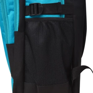 Meilleur prix 🌟 Vidaxl Vidaxl Sac À Dos D’école 40 L Noir Et Bleu 🎁 solde en ligne 18