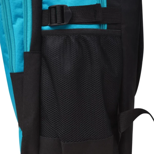 Meilleur prix 🌟 Vidaxl Vidaxl Sac À Dos D’école 40 L Noir Et Bleu 🎁 solde en ligne 7