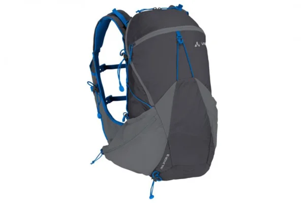 Nouvelle Collection Acheter ⭐ Randonnée Vaude Sac À Dos Vaude Trail Spacer 18 Iron 🛒 1