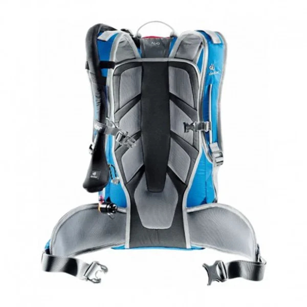 site officiel Coupon 🛒 Bagagerie Deuter Sac À Dos Deuter Freerider Lite 25 Ocean Fire 😉 3