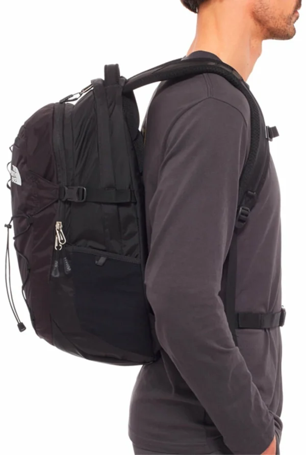 Budget 🧨 SAC A DOS Randonnée Mixte THE NORTH FACE BOREALIS 👏 grande popularité 6