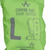 Vente flash ⭐ COUVERTURE Randonnée Mixte WANABEE COUVRE SAC L 🎉 magasin en ligne 5