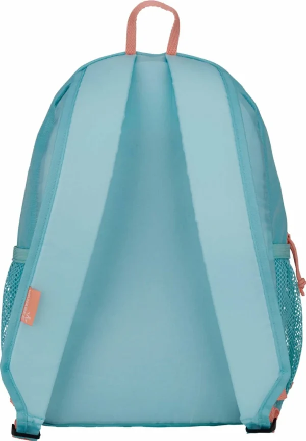 Nouveau ❤️ SAC DE VOYAGE Voyage Mixte WANABEE WALK 10 PRINT TURQUOISE 😉 magasin en ligne 3