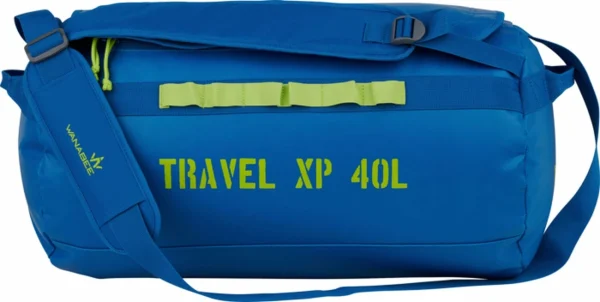 Acheter Promo 🤩 SAC DE VOYAGE Randonnée Mixte WANABEE TRAVEL XP 40 😉 1