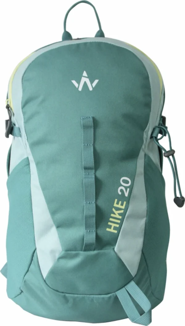 Promotio de vente Vente flash 🥰 SAC A DOS Randonnée Mixte WANABEE HIKE 20 RECY ✔️ 1