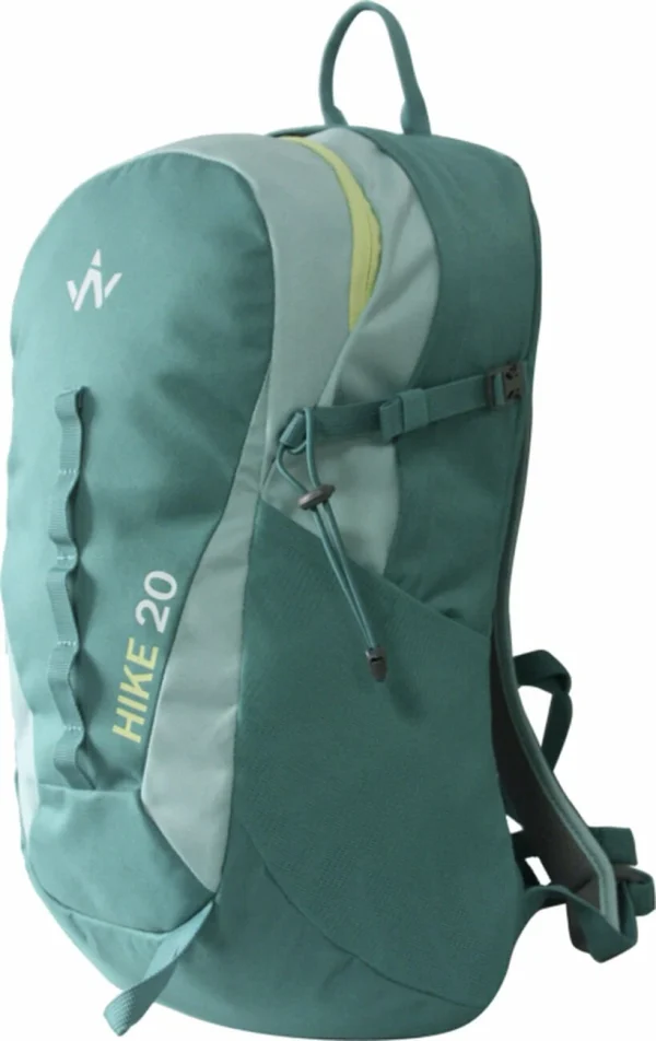 Promotio de vente Vente flash 🥰 SAC A DOS Randonnée Mixte WANABEE HIKE 20 RECY ✔️ 3