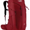 Top 10 👏 SAC A DOS Randonnée Mixte LOWE ALPINE AIRZONE TRAIL 25 🛒 magasin pour 8