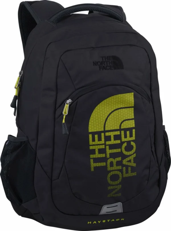 Le moins cher 💯 SAC A DOS Randonnée Mixte THE NORTH FACE HAYSTACK 🧨 meilleure qualité 1