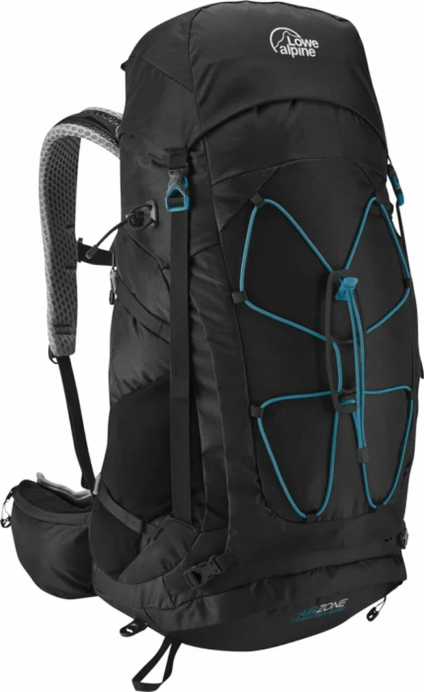 Nouveau ❤️ SAC A DOS Randonnée Mixte LOWE ALPINE AIRZONE TREK 40:50 🤩 Authenticité garantie 1