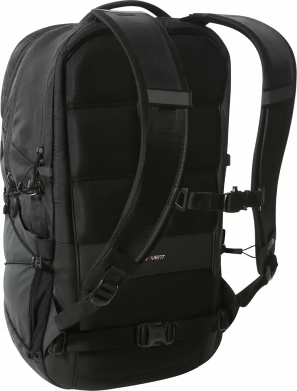 mode Le moins cher 🧨 Sac à Dos THE NORTH FACE BOREALIS NOIR 🎁 3