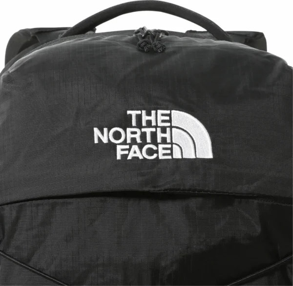 mode Le moins cher 🧨 Sac à Dos THE NORTH FACE BOREALIS NOIR 🎁 4