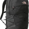 Bon marché 🌟 Sac à Dos THE NORTH FACE BOREALIS NOIR DORE W 🔔 REMISE 5