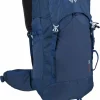 Livraison gratuite Acheter 🔔 SAC A DOS Randonnée Mixte WANABEE TREK 30 BLEU 🛒 8