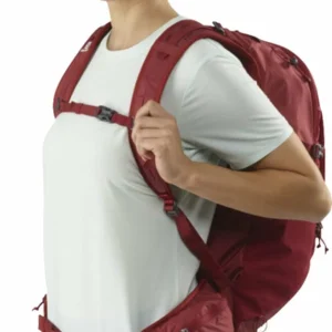 magasin pour Meilleur prix 🌟 SAC A DOS Randonnée Mixte SALOMON TRAILBLAZER 30 🧨 9