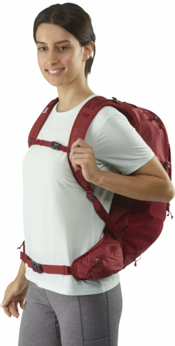 magasin pour Meilleur prix 🌟 SAC A DOS Randonnée Mixte SALOMON TRAILBLAZER 30 🧨 4