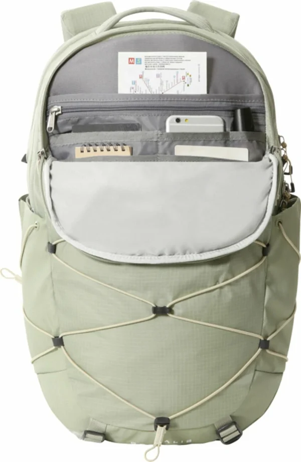 Acheter 🤩 SAC A DOS Loisirs Femme THE NORTH FACE BOREALIS TEA 🔔 Acheter 4