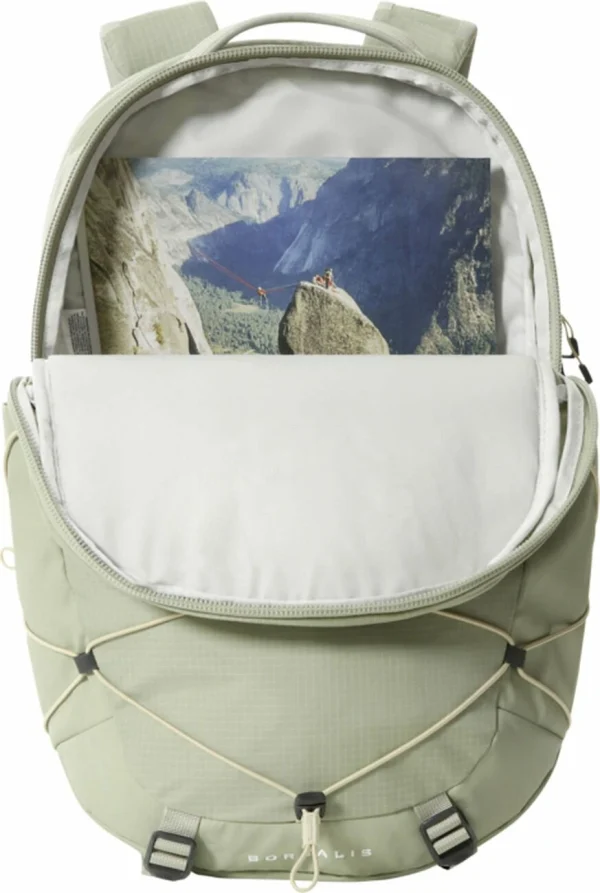 Acheter 🤩 SAC A DOS Loisirs Femme THE NORTH FACE BOREALIS TEA 🔔 Acheter 5