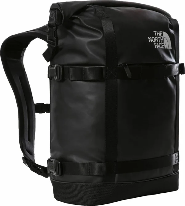 boutique pas cher Sortie 🔔 SAC A DOS Urbain Mixte THE NORTH FACE COMMUTER PACK ROLL TOP 👏 1