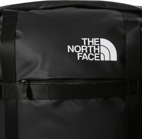 boutique pas cher Sortie 🔔 SAC A DOS Urbain Mixte THE NORTH FACE COMMUTER PACK ROLL TOP 👏 4