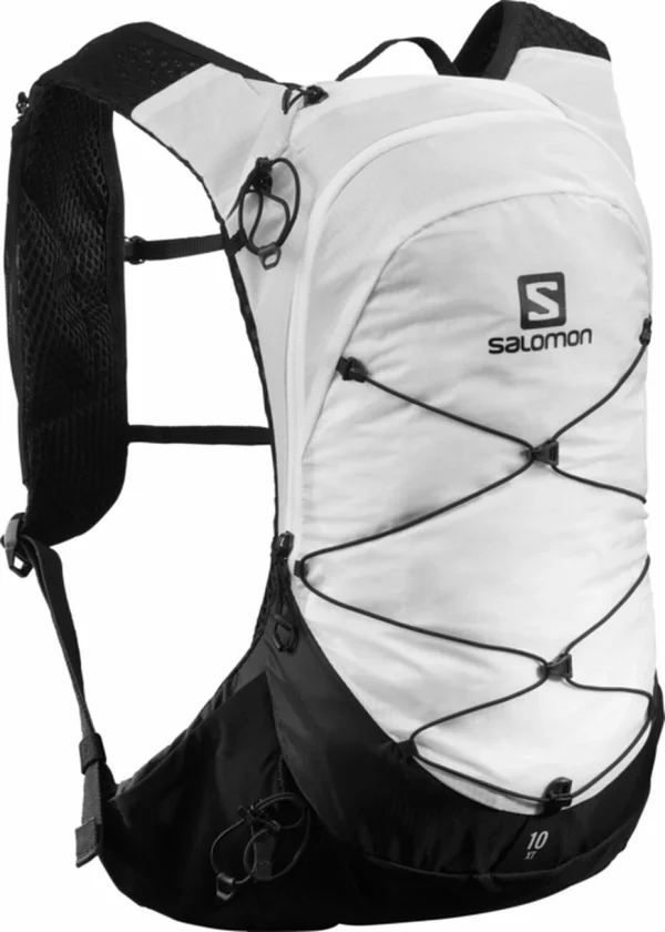 Promo ❤️ SAC A DOS Randonnée SALOMON XT 10 ❤️ Retour Gratuit 1