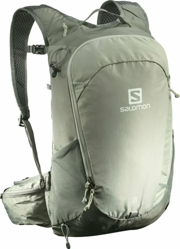 Promo 💯 SAC A DOS Randonnée SALOMON TRAILBLAZER 20 ⭐ en ligne officielle 1