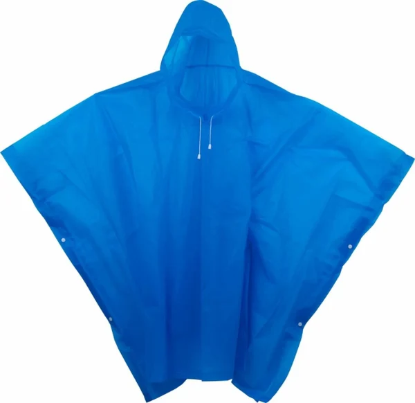 Le moins cher 🎉 WANABEE NEW PONCHO PVC L/XL ❤️ Pas Cher soldes France 1