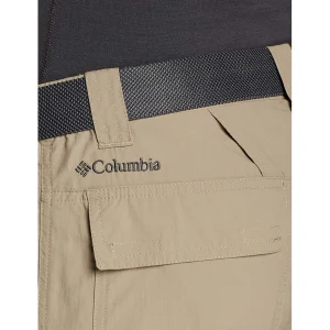 Vente flash 🥰 Multisport Columbia Columbia Silver Ridge Ii Capri Tusk 40 19 ❤️ Satisfait ou Remboursé 10