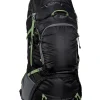 magasin en ligne france Budget 🥰 Randonnée Freetime Adventure 100+20 L-gros Sacs À Dos Pour Séjour De 1 À Plusieurs Jours-freetime 😀 10