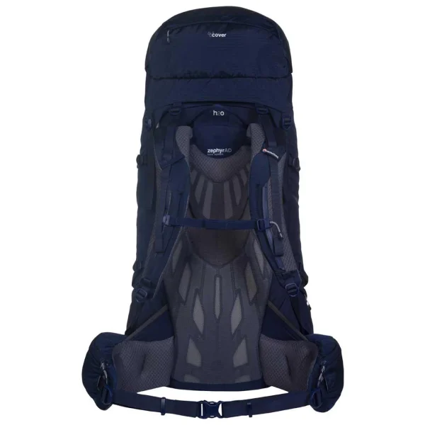 Nouvelle Collection Bon marché 🎉 Montagne Montane Montane Sirenik 65l ✔️ 3