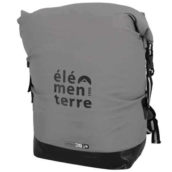 grossiste en ligne Acheter ⌛ Randonnée Elementerre Kanpur 20 Sac Etanche Isotherme 🤩 1