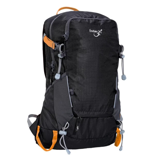 Offres 😍 Randonnée Freetime Peak – Sac À Dos 25 L -sac De Marche Active En Vtt Ou En Trek – Freetime 🔔 soldes pas cher 1