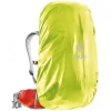 vente pas cher en ligne Meilleure vente ❤️ Randonnee Pedestre Deuter Protection Pluie Deuter Rain Cover Ii 30-50l Jaune 😉 5