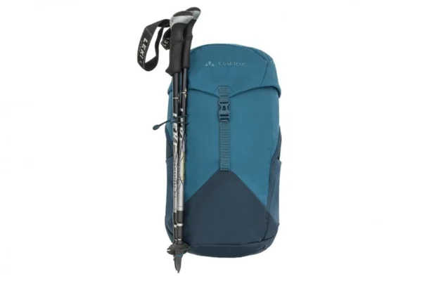 boutique Budget 🔥 Randonnée Vaude Sac À Dos Vaude Jura 18 Blue Sapphire 🥰 5