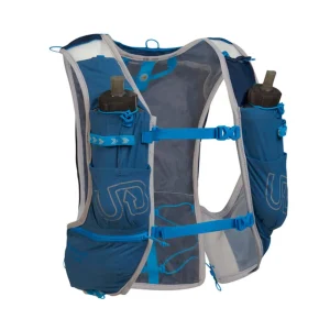 Nouveau Grosses soldes 🎁 Padel Ultimate Direction Gilet Hydratation Mountain 5.0 Bleu ⌛ 11