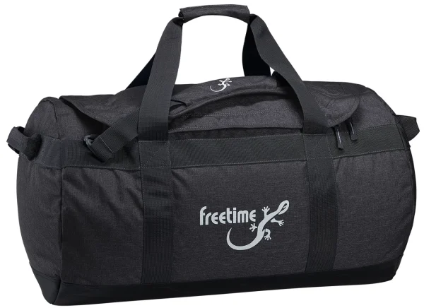 Les meilleures critiques de 😀 Randonnée Freetime Urban Duffle – Sacs De Voyage 65 L-sac De Sport 65 L – Freetime 🎁 pas cher 1