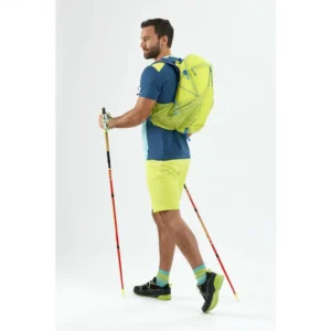 à prix promos Meilleure vente 😍 Randonnée Vaude Sac À Dos Vaude Trail Spacer 8 Bright Green 🧨 10