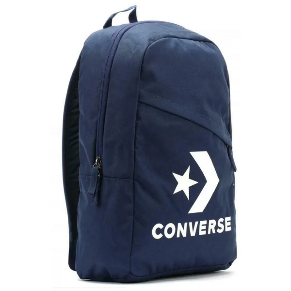 Top 10 🎉 Converse Sac À Dos Accessoires Converse Speed 🎒 Backpack 💯 soldes pas cher 3