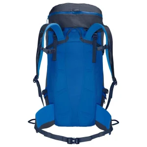 Bon marché ✨ Randonnée Vaude Sac À Dos Vaude Rupal 45+ Bleu 😉 mode tendance 6