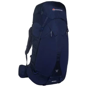 Nouvelle Collection Bon marché 🎉 Montagne Montane Montane Sirenik 65l ✔️ 9