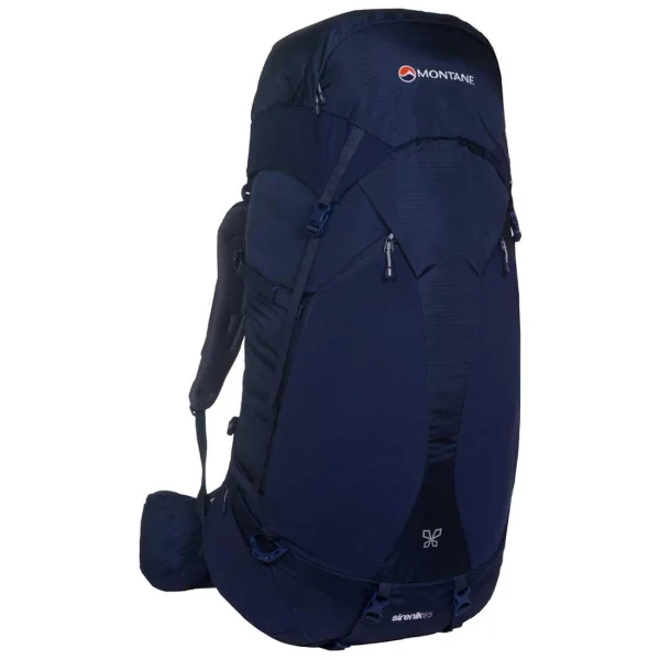 Nouvelle Collection Bon marché 🎉 Montagne Montane Montane Sirenik 65l ✔️ 4