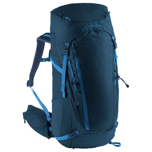 soldes luxe Meilleure affaire 👍 Montagne Vaude Vaude Asymmetric 42+8l 😀 1