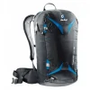 achat Budget 🧨 Bagagerie Deuter Sac À Dos Deuter Freerider Lite 25 Black Bay 🛒 13