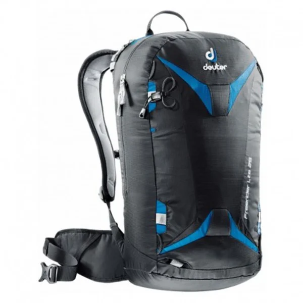 achat Budget 🧨 Bagagerie Deuter Sac À Dos Deuter Freerider Lite 25 Black Bay 🛒 1