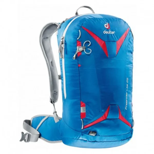 site officiel Coupon 🛒 Bagagerie Deuter Sac À Dos Deuter Freerider Lite 25 Ocean Fire 😉 1