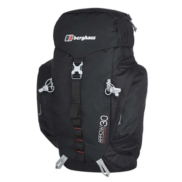 pas cher marque Tout neuf 🛒 Montagne Berghaus Berghaus Arrow 30l ✔️ 1